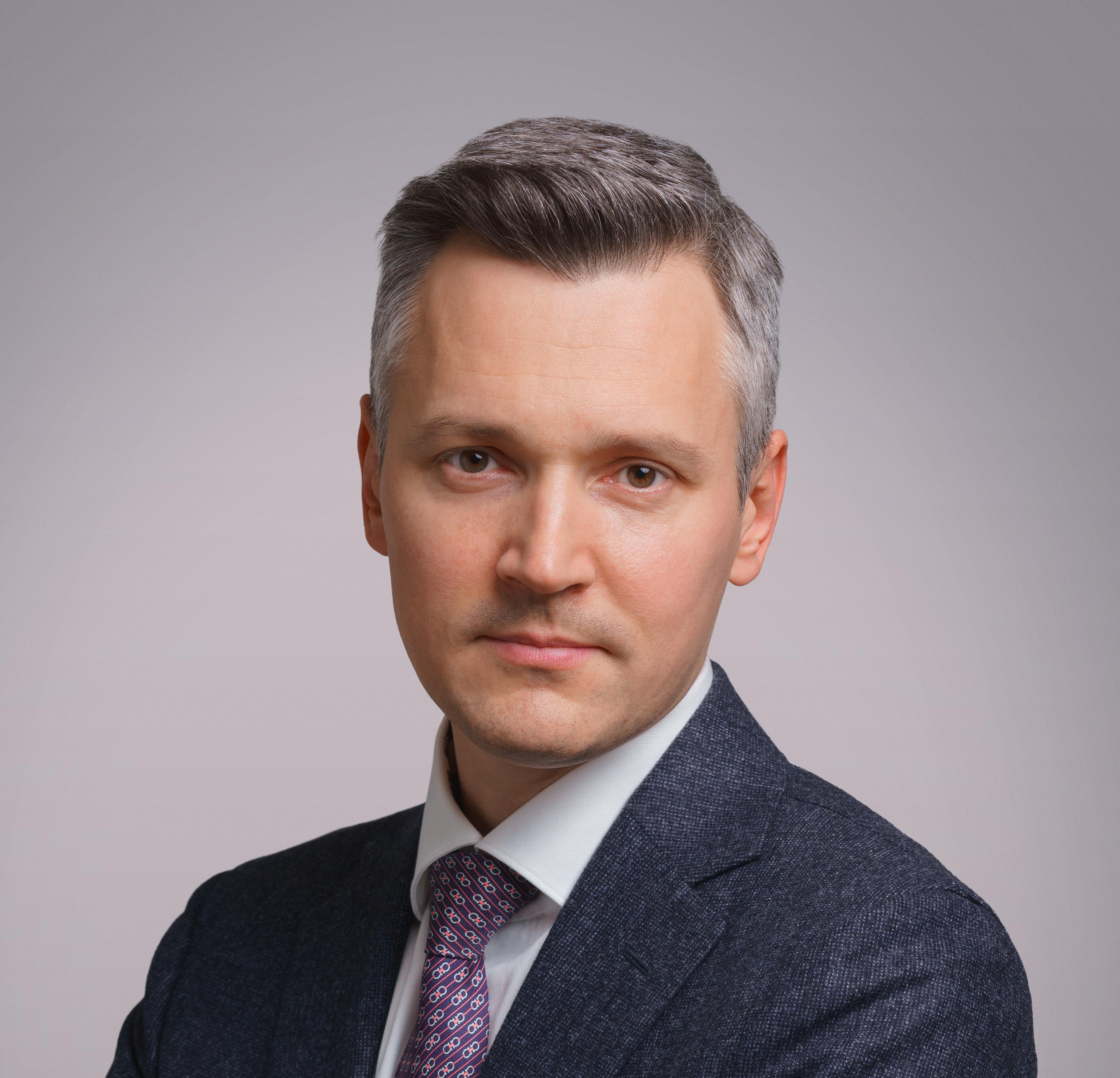 Никита Пушкарев